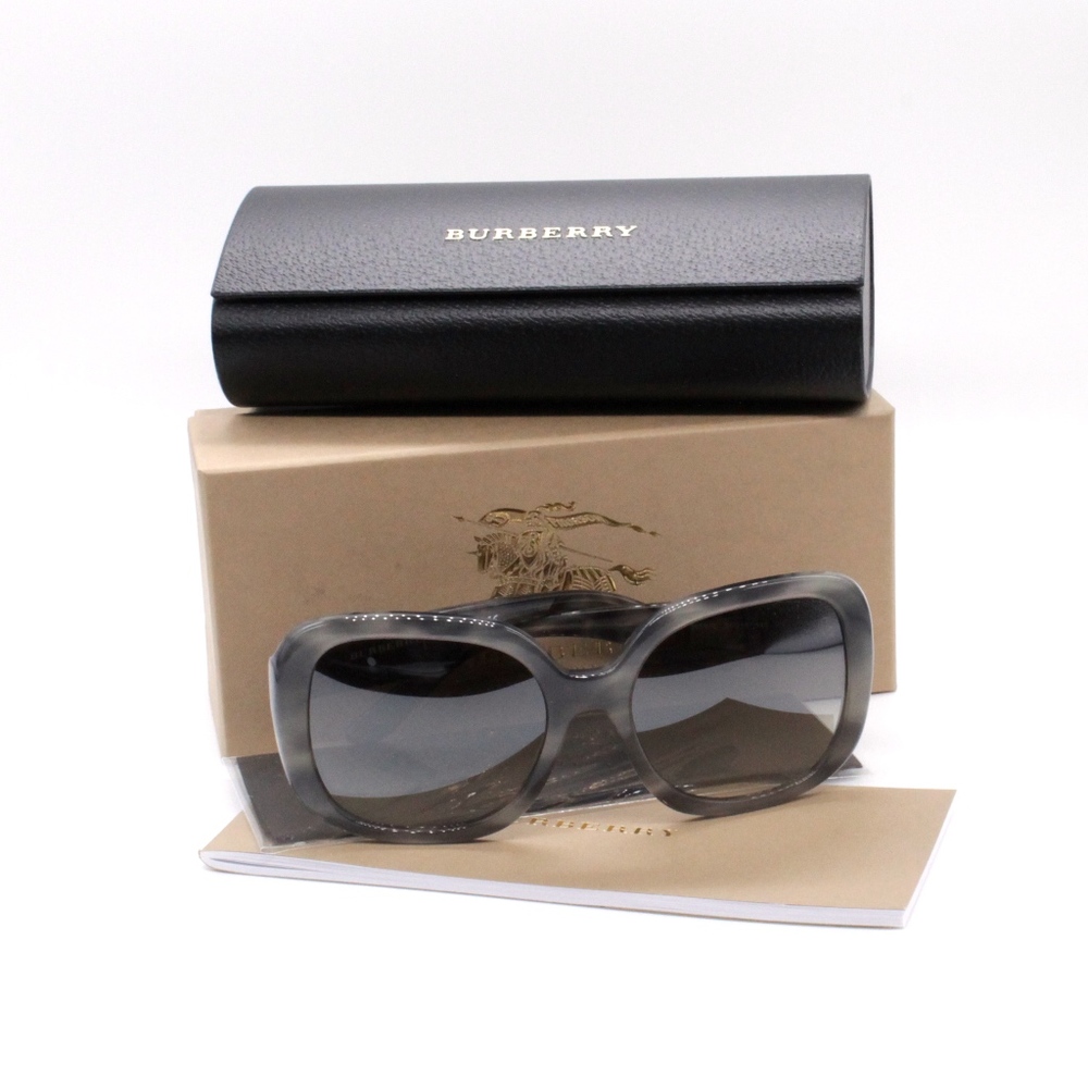 Burberry B 4259 3658/6I 56.18 140 Grey Havana w Gr